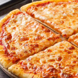 Pizza Grande Pierna Española