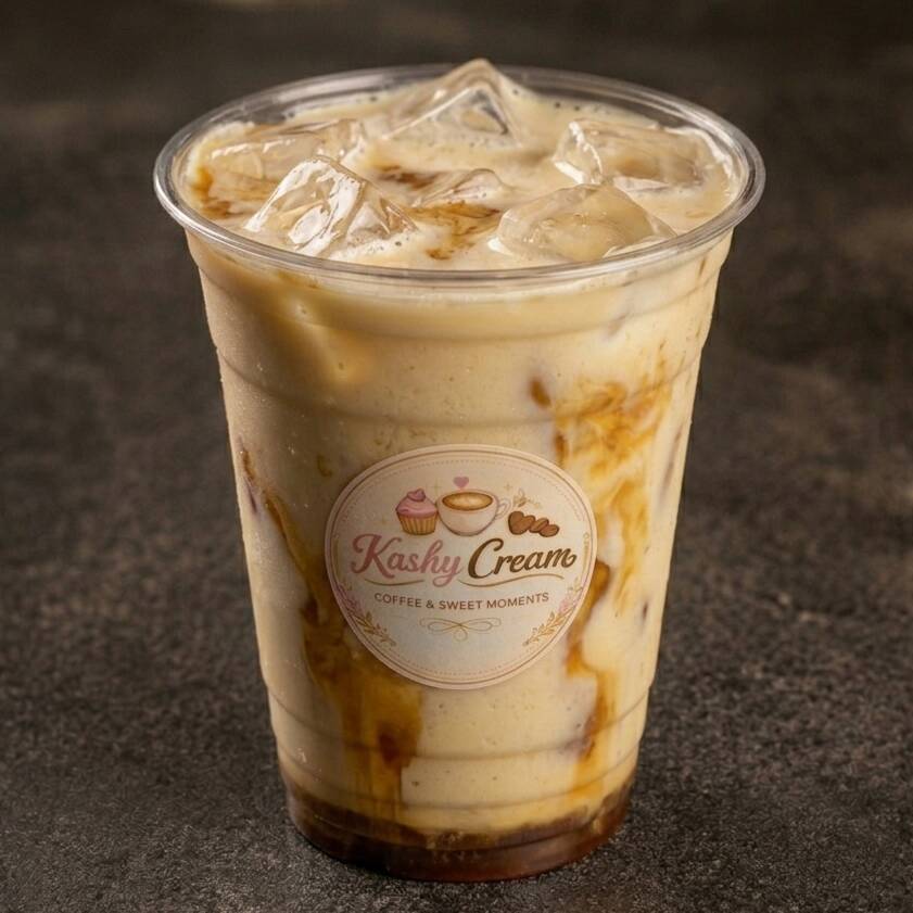 Banana Latte
