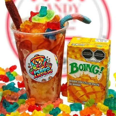 Gomi-Boing