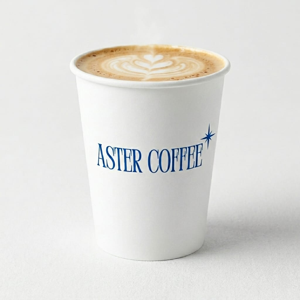 CARAMEL LATTE