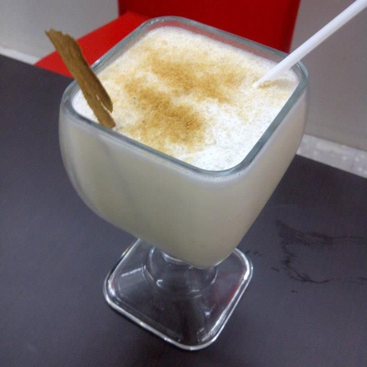 HORCHATA