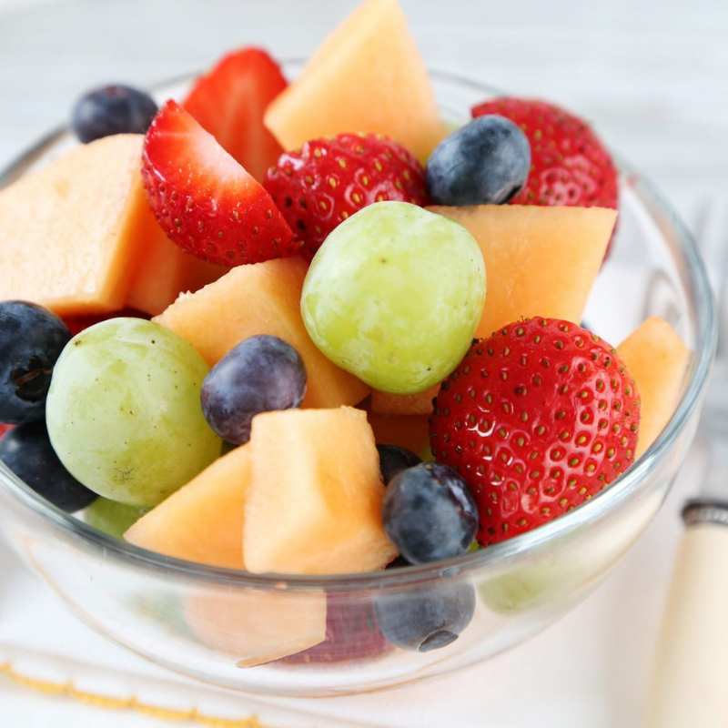 coctel de Frutas
