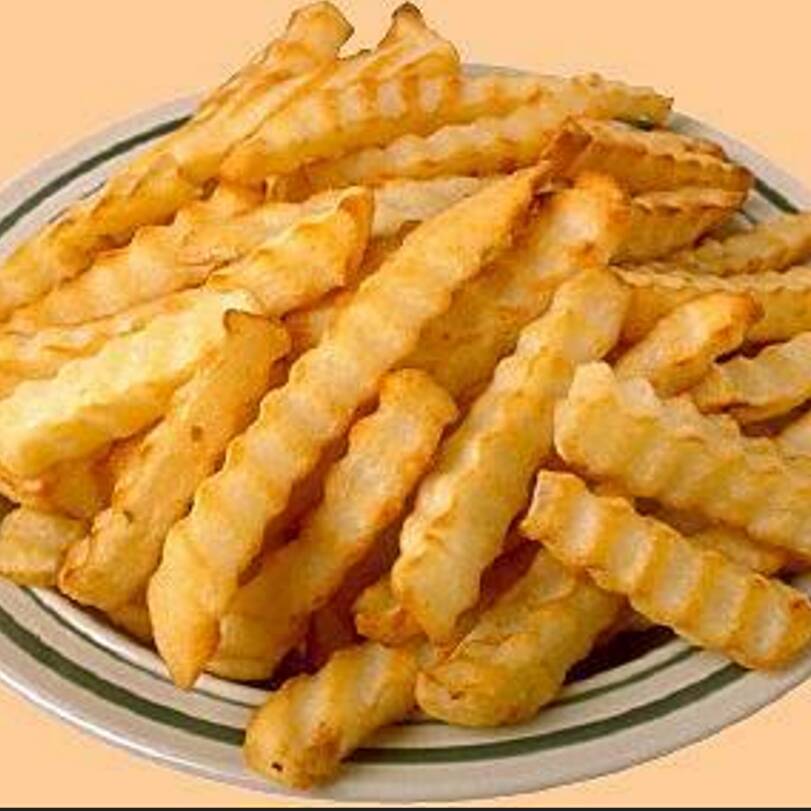 Papas a la Francesa