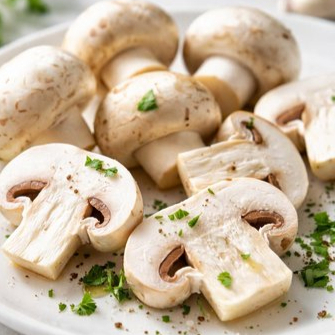 Champiñones Blancos
