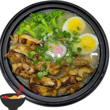 Ramen de Pollo (chico)