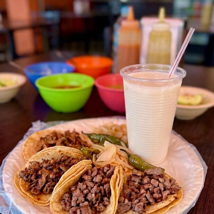 Combo Tacos Ligeros