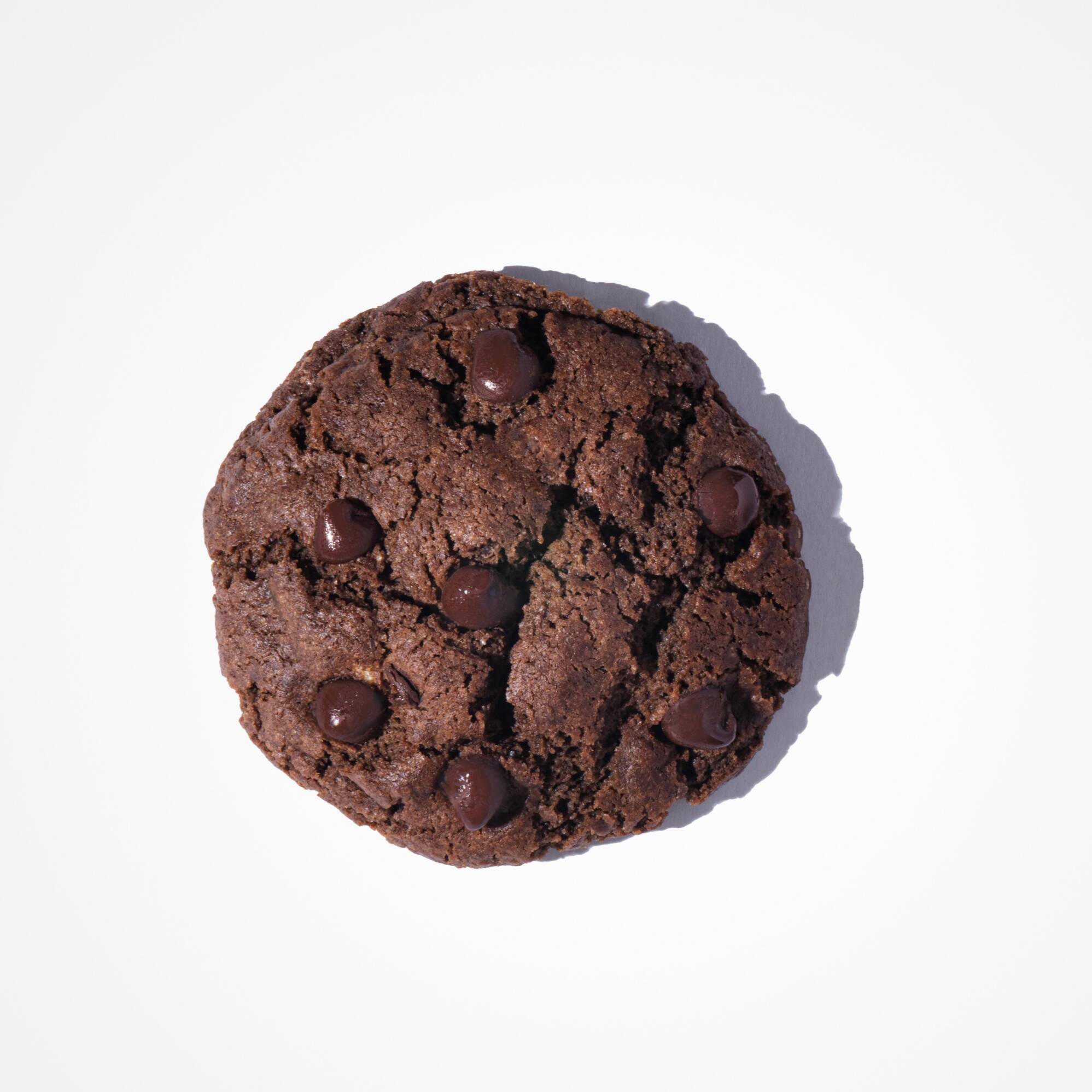 Galleta Chocolate & Peanut Butter