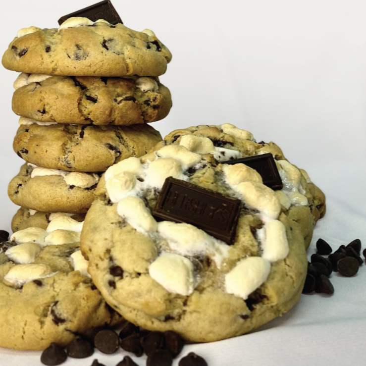 Galleta S'Mores