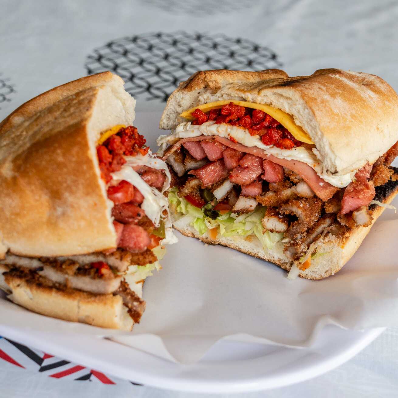 Torta Mega Togo