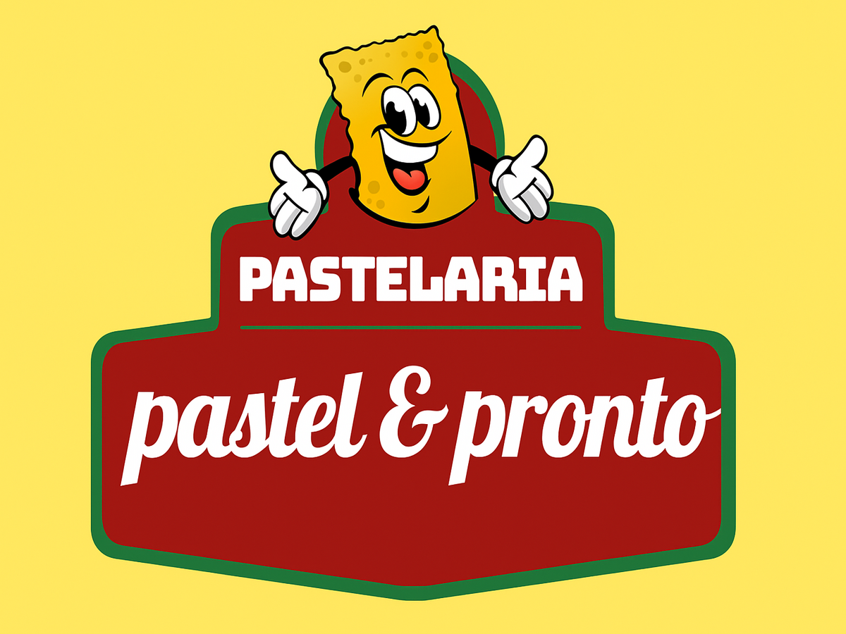 Pastel & Pronto