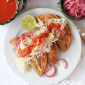 Pescadillas Preparadas