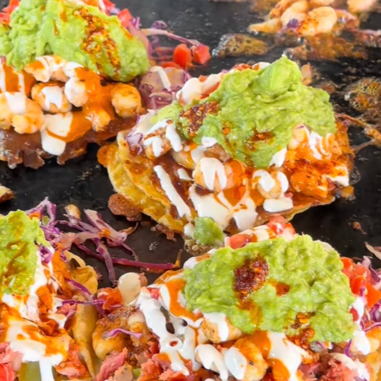 Taco Supreme