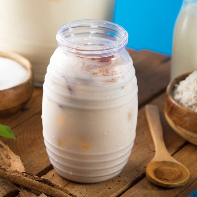 Agua de Horchata 1 L