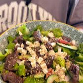 ENSALADA LUCAS MIX