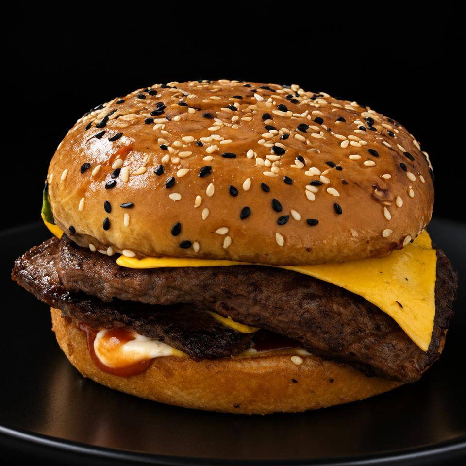 Doble Queso
