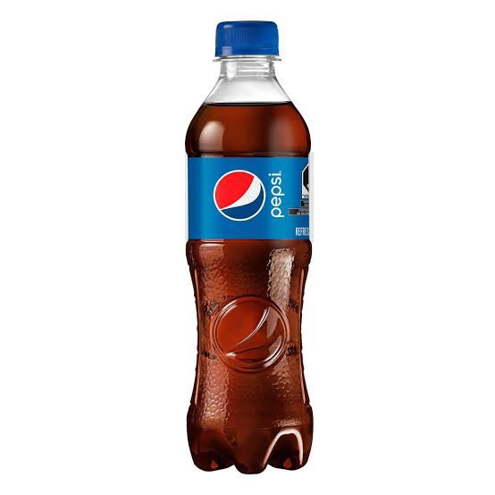 Pepsi