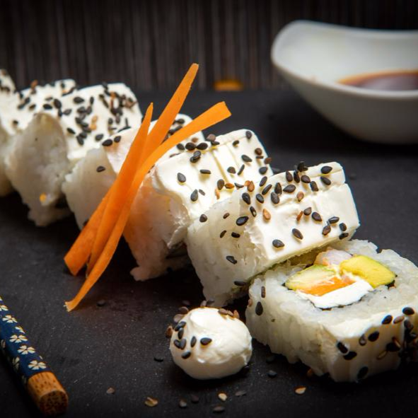 Filadelfia Roll