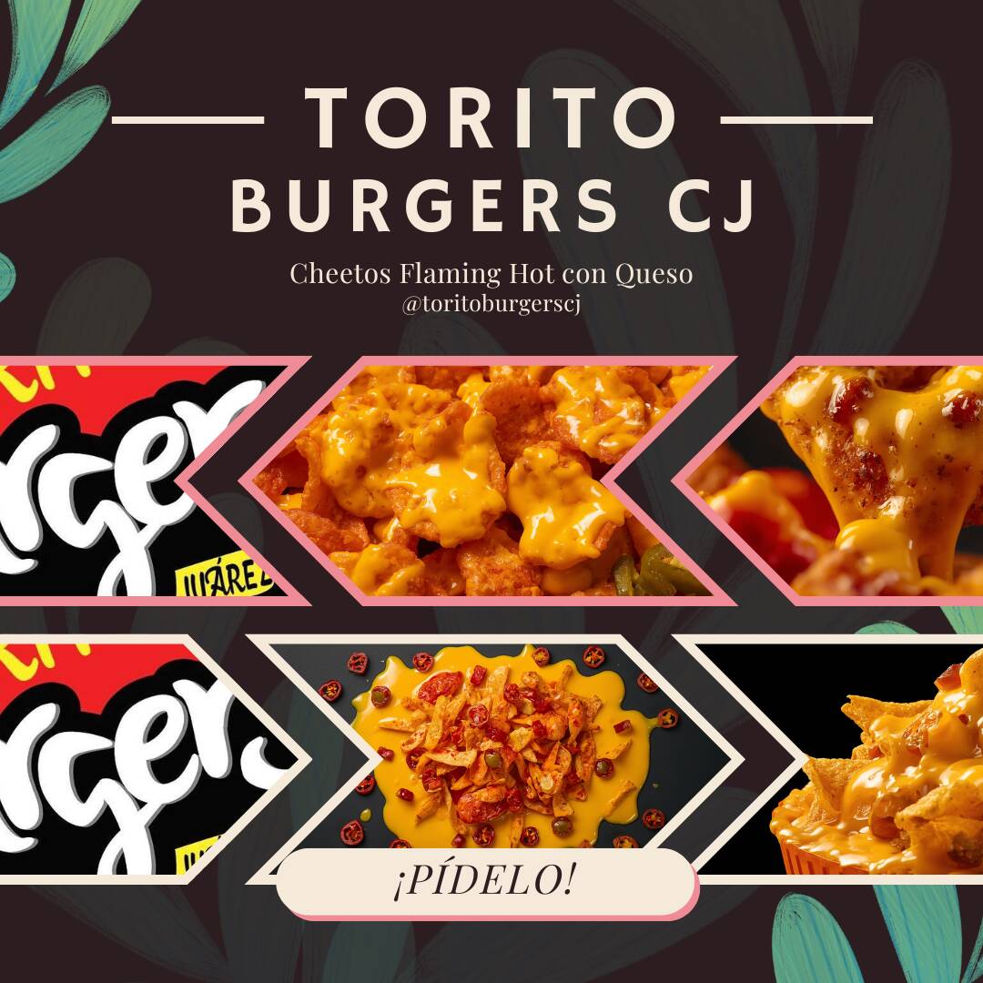 Chetos Flamin Hot