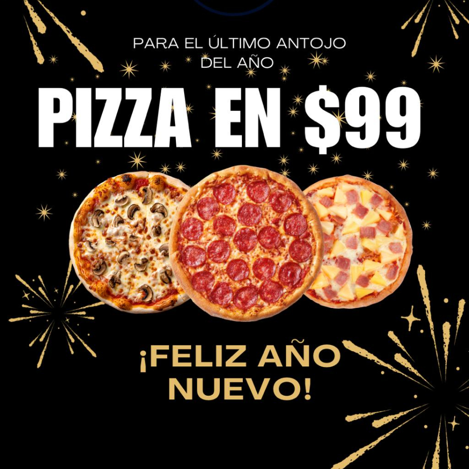 Promo Fin de Año