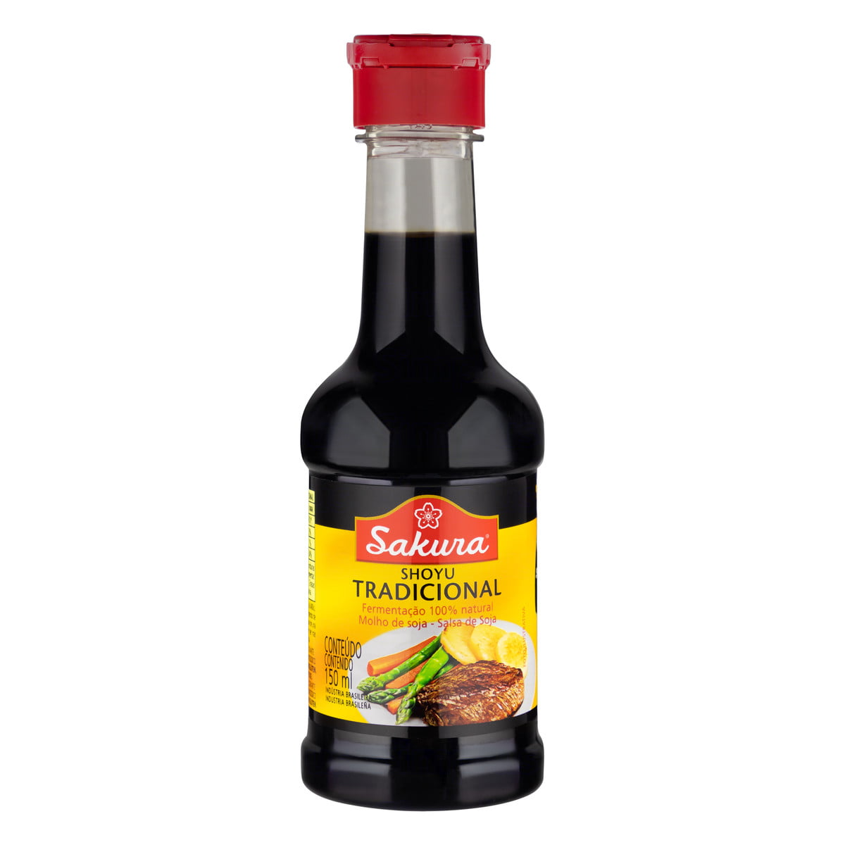 Molho Shoyu 150ml