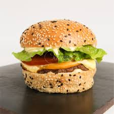 Hamburguesa Clásica