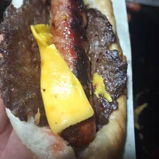 Dogoburguer