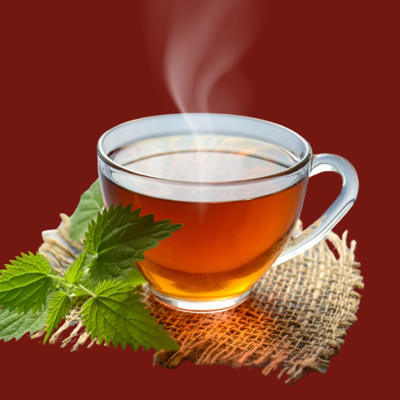 Té