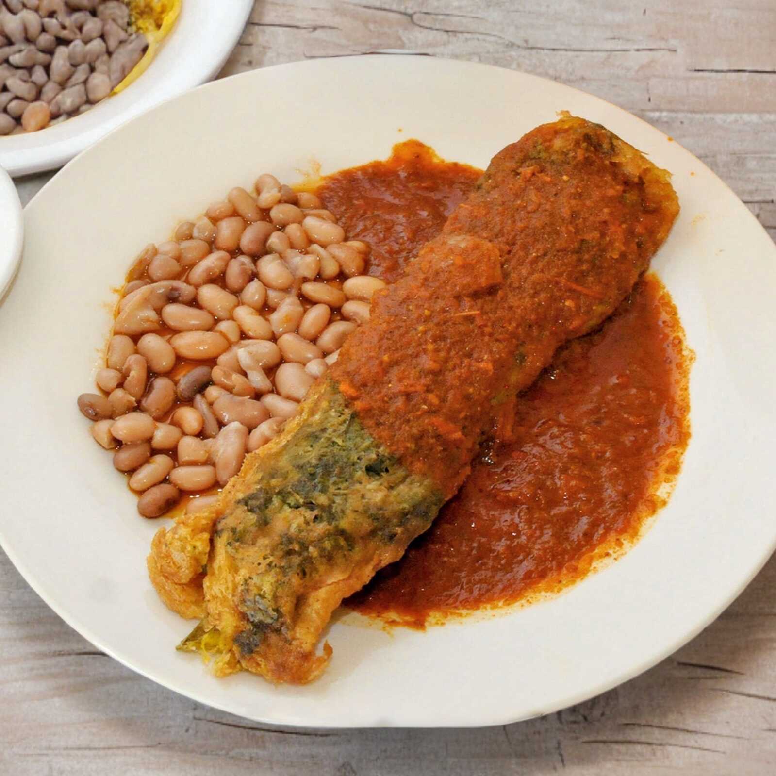 Comida Corrida