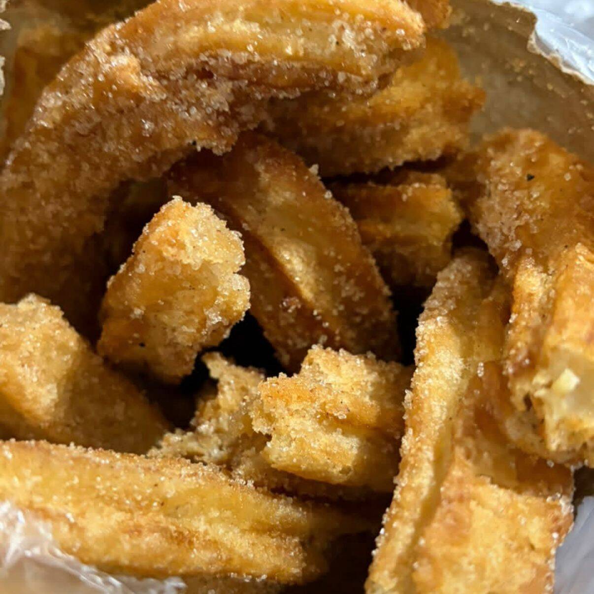 Mil Churros