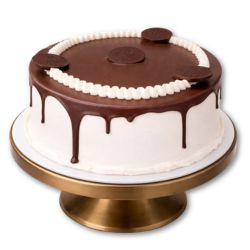 Media Receta Pastel Chocoqueso