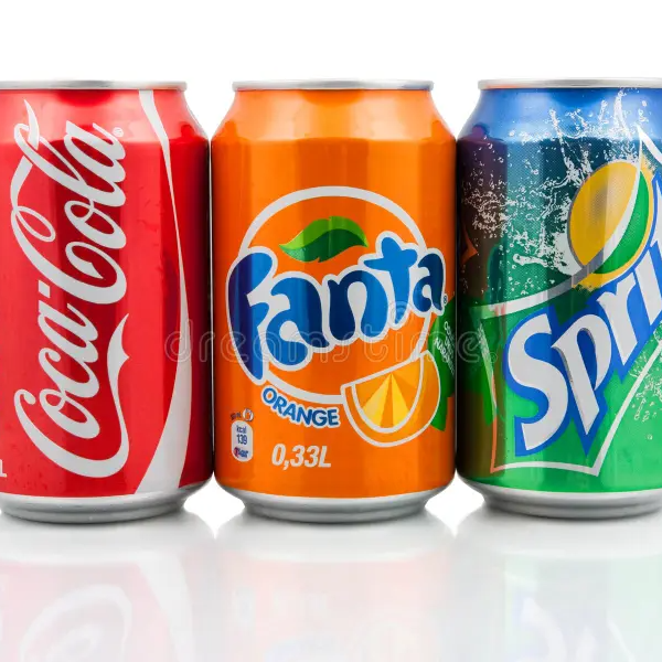 REFRESCOS