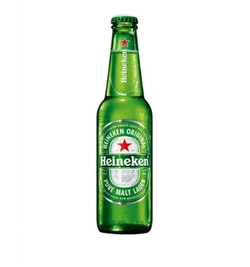 Heineken W Dealer