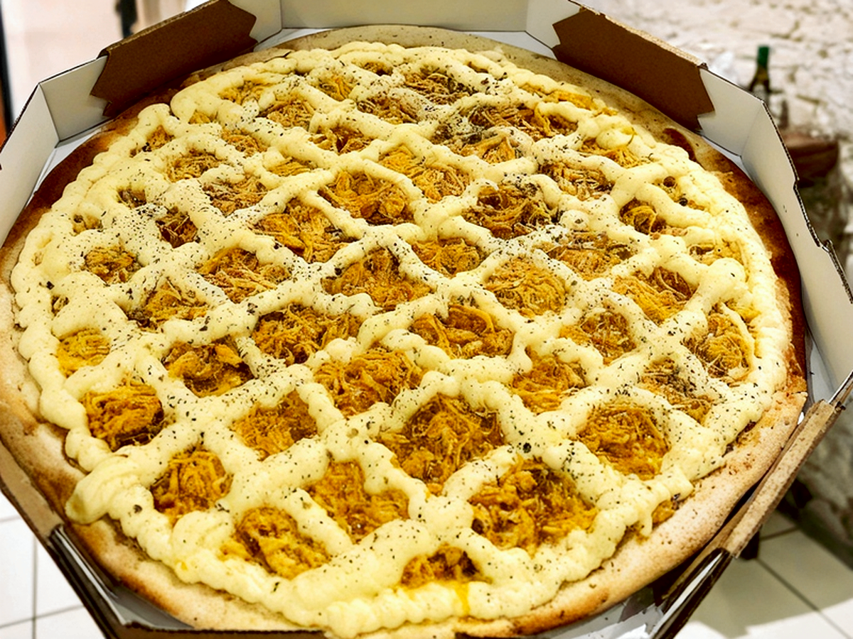 Dubai Pizzas Premium