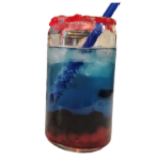 Galaxy Soda