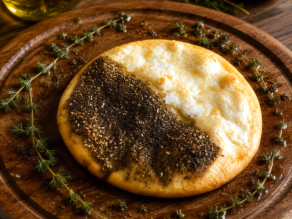 Lar De Maria - Esfihas E Pizzas