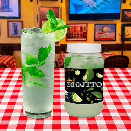 Mojito