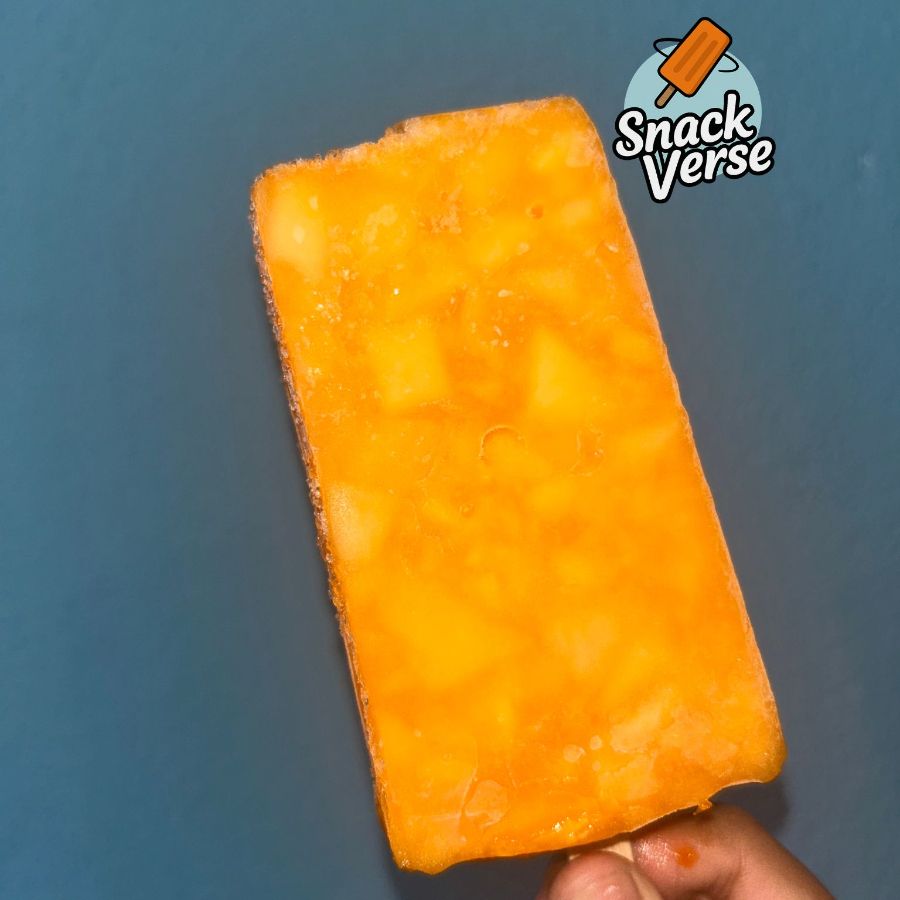 PALETA DE MELON