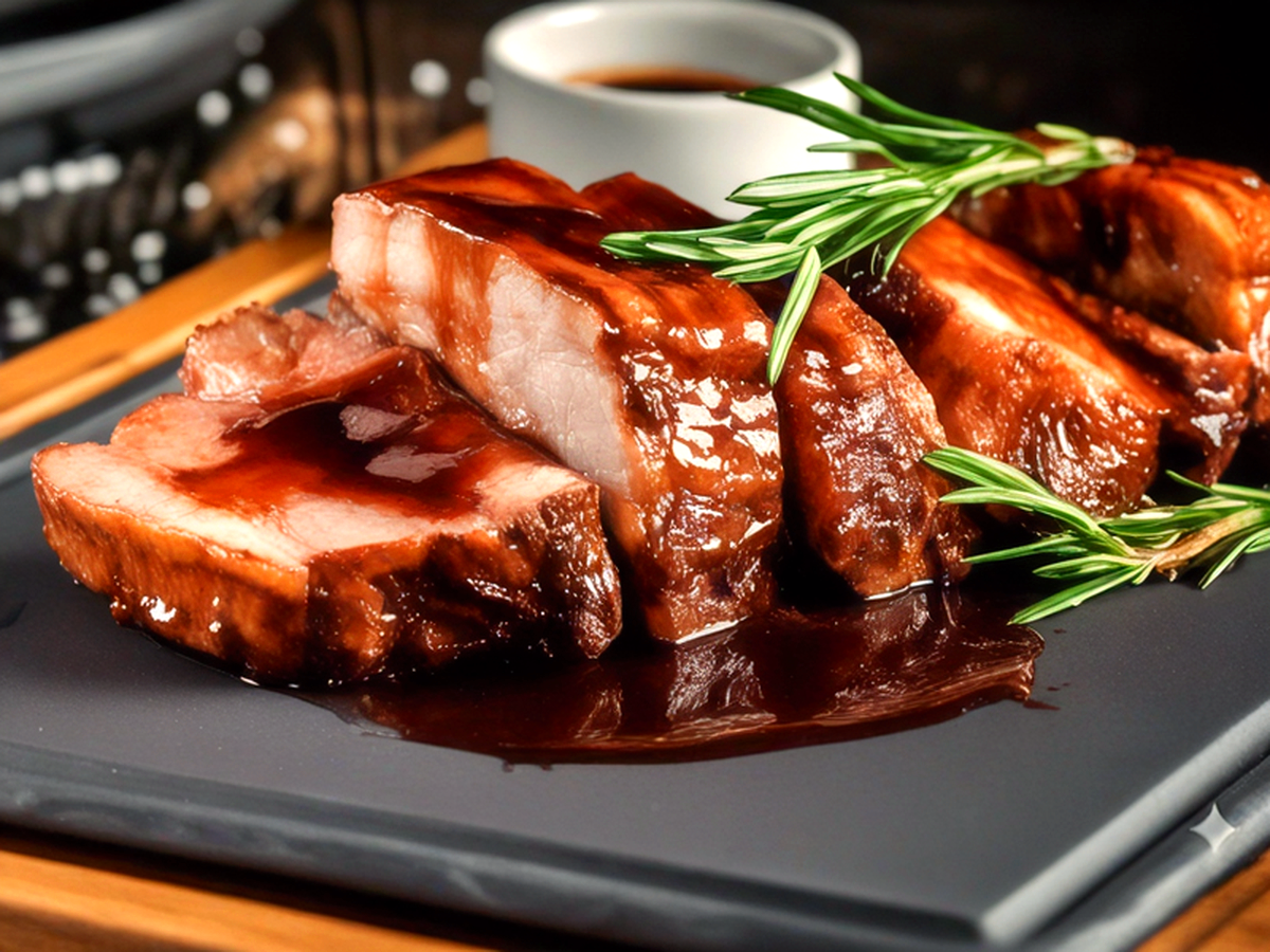 Restaurante Tempero De Minas