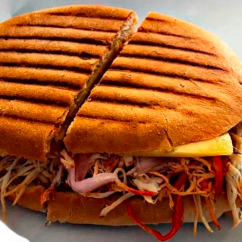 Torta de pollo
