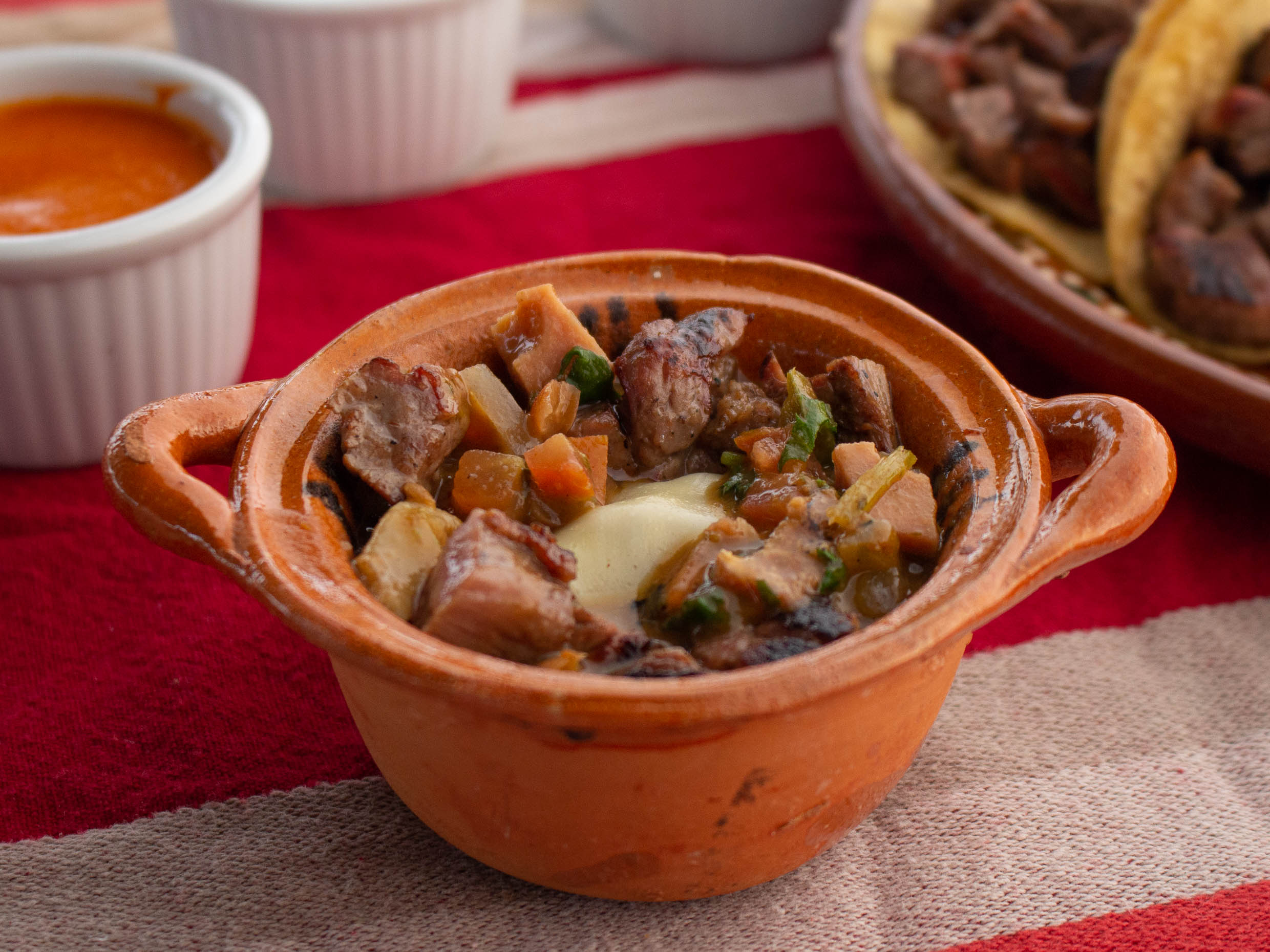 Frijoles Especiales
