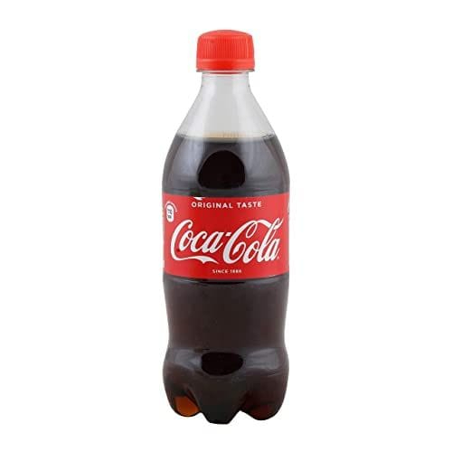 COCA-COLA 250ml