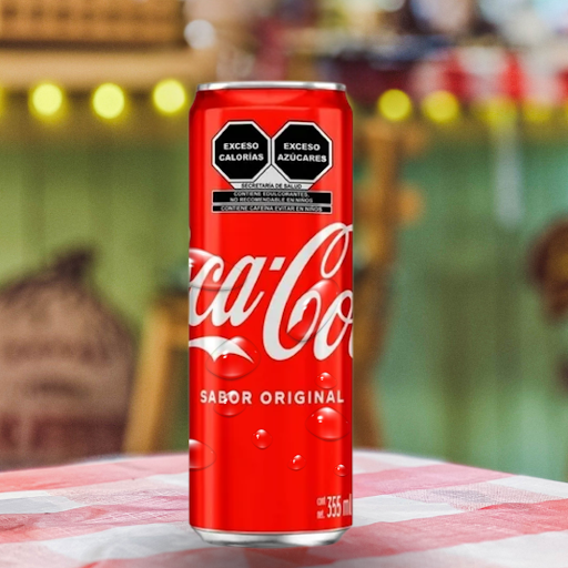 Coca-Cola Clásica