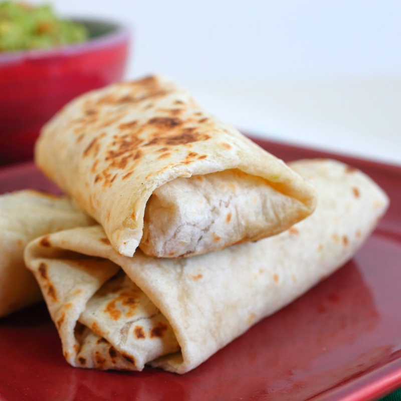 BURRITOS