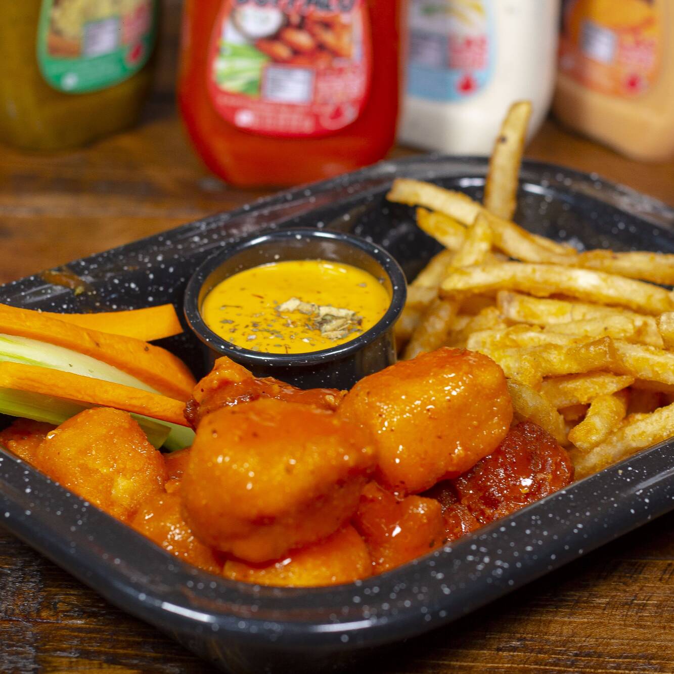 Boneless Med