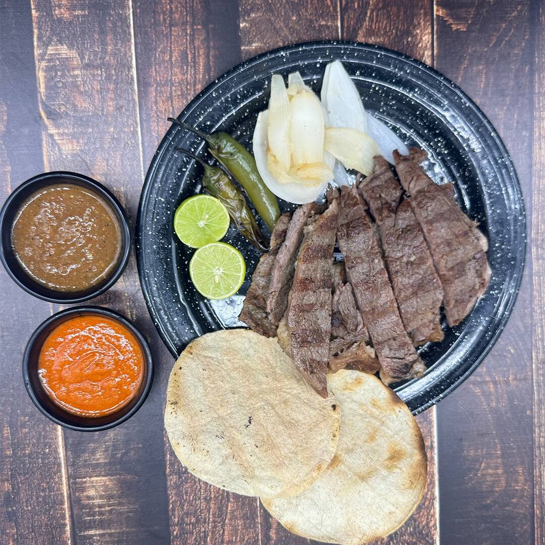 Carne Asada 1/2 kg