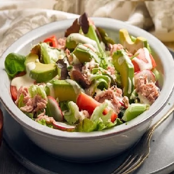 Ensalada Primaveral
