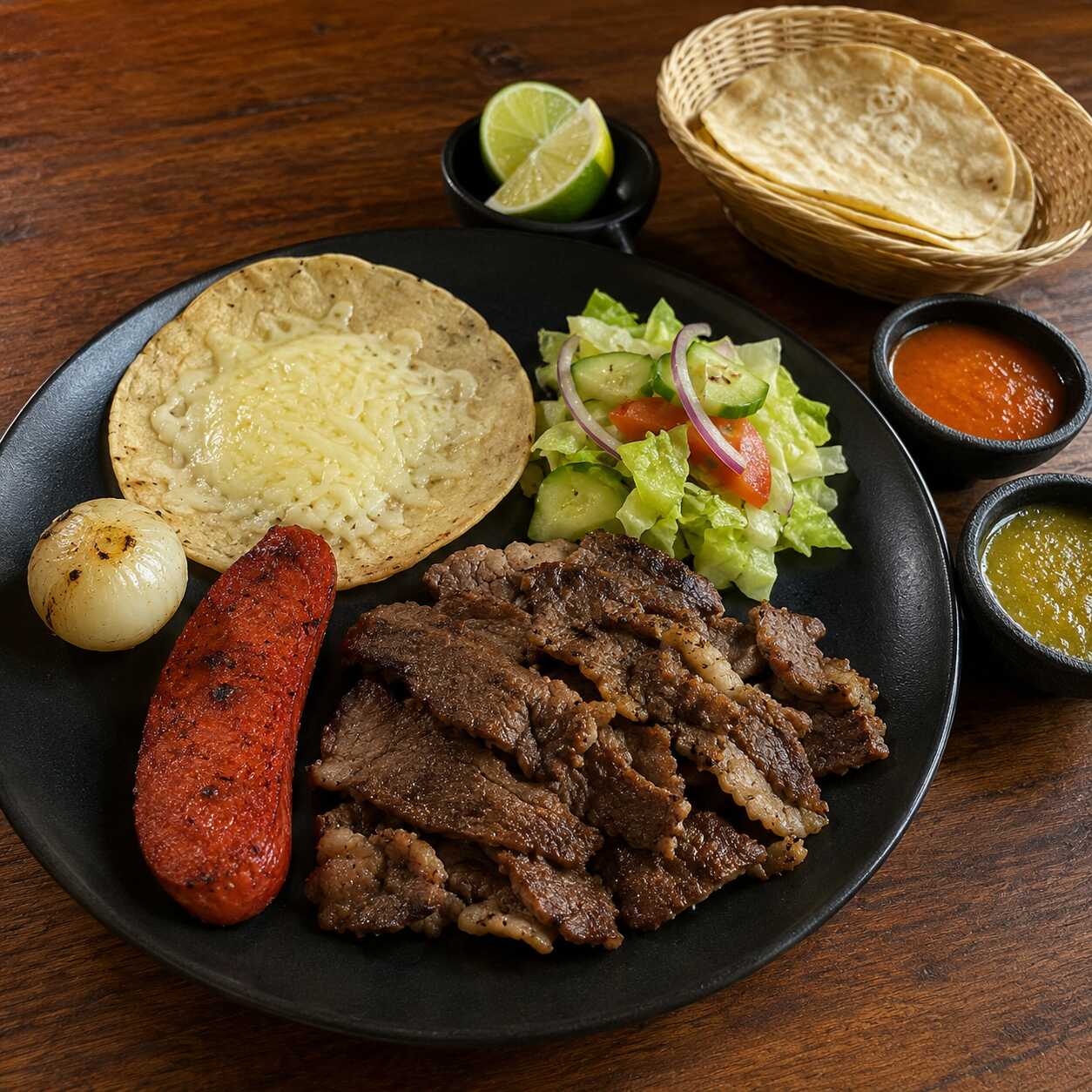 Orden de Carne