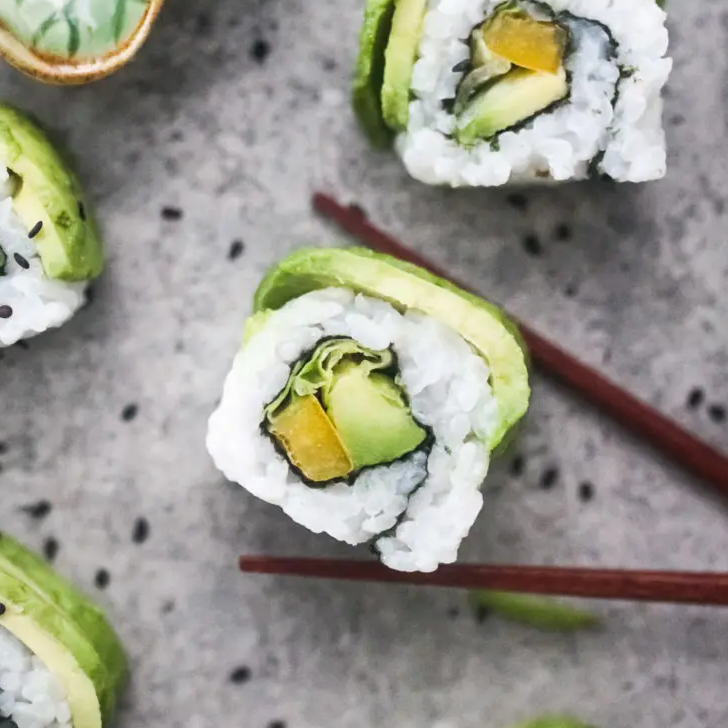 Ebi Roll