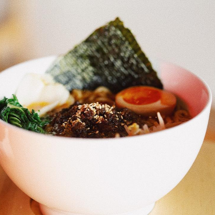 Tantanmen