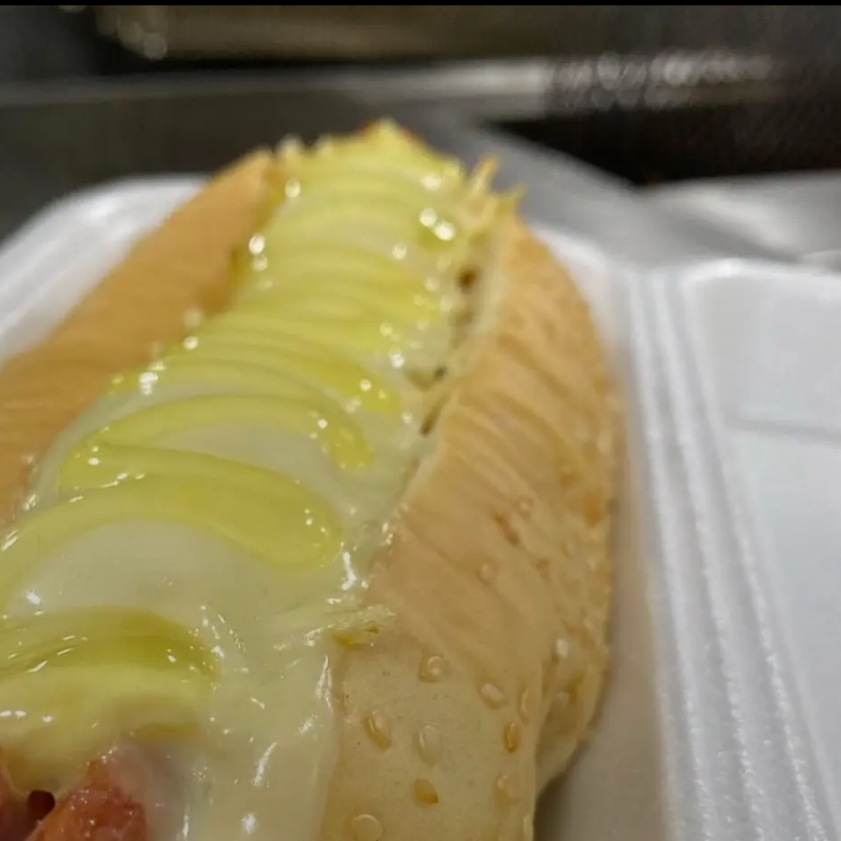 Perro Super Gratinado
